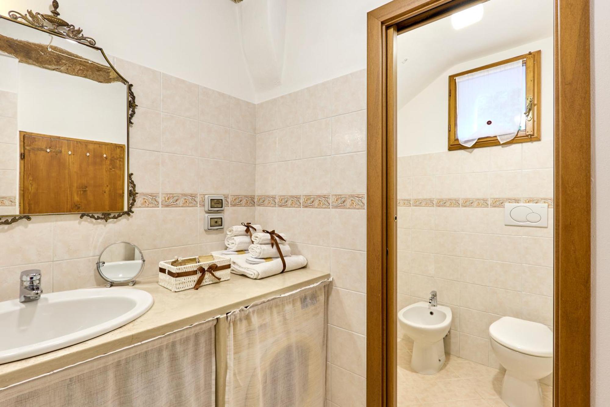 Appartamento Athena Montepulciano Stazione Buitenkant foto